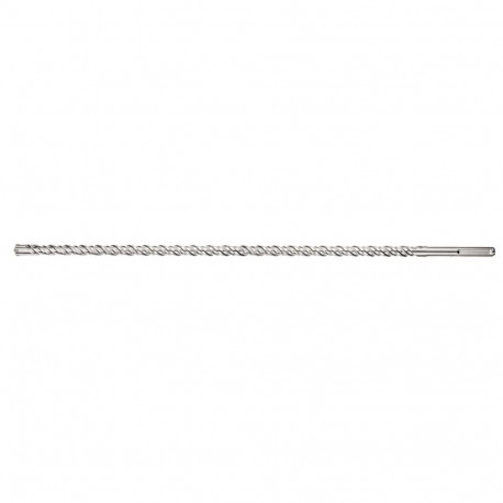 SDS Max betooni puur, 24 x 800 mm, S4, quatro