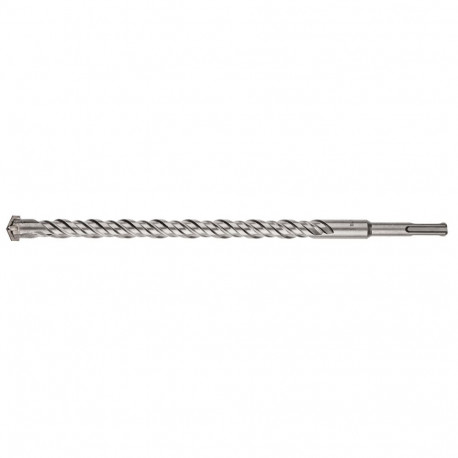 SDS Plus betooni puur, 18 x 310 mm, S4, quatro