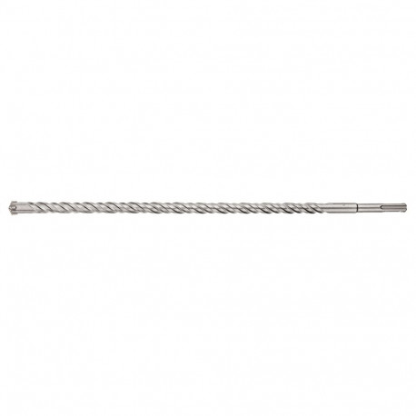 SDS Plus betoonipuuriots 14 x 400 mm S4 quatro