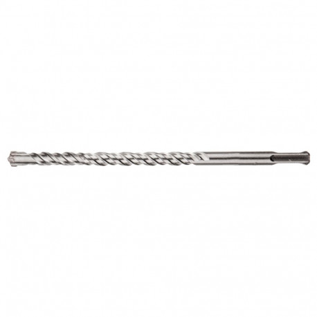 Wiertło do betonu SDS Plus, 12 x 160 mm, S4, quatro