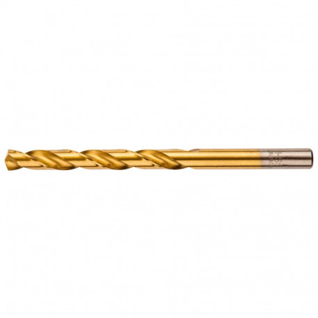 HSS-TiN metallipuuri, 7.0 mm