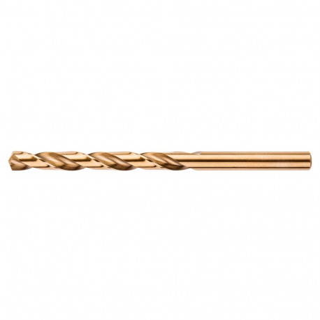 HSS-Co metallipuuri, 6.5 mm