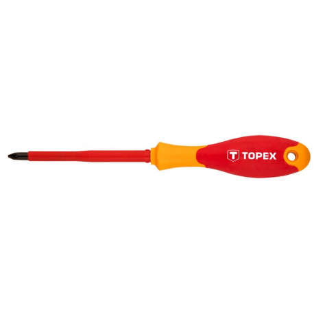 Ristkruvikeeraja 1000V, PZ1 x 80 mm