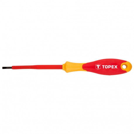 Lame kruvikeeraja 1000V, 3.0 x 100 mm, CrMo