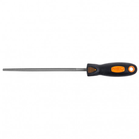 ümar metalliviil 200 mm/2