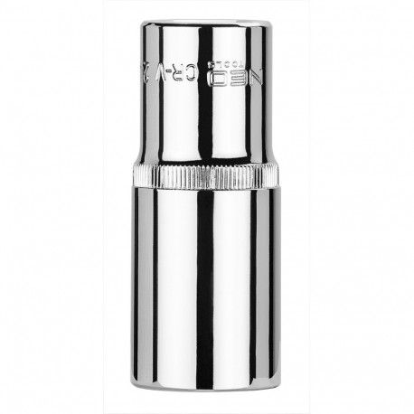 Pikk kuuskantpadrun 1/2", 24 mm, Superlock