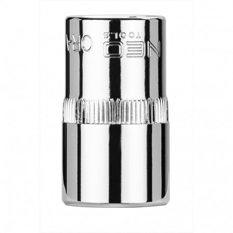 Nasadka sześciokątna 1/2", 15 mm, Superlock (3 tk.)