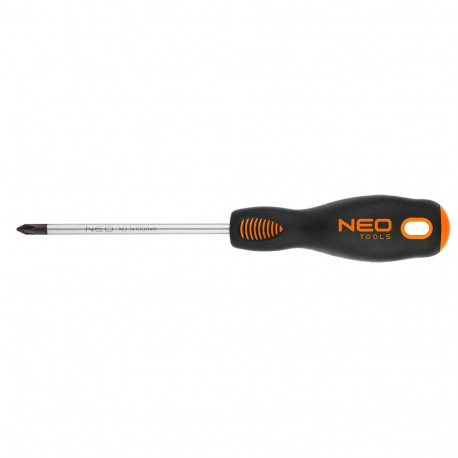 Ristpea kruvikeeraja PH1 x 100 mm, S2