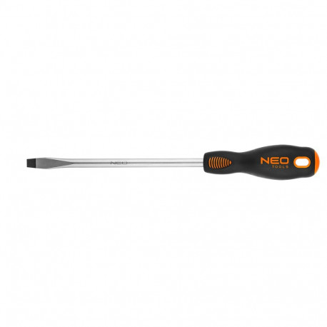 Wkrętak płaski 6.5 x 150 mm, S2