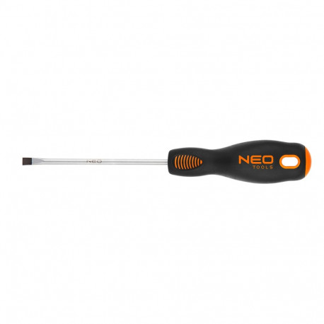 Wkrętak płaski 4.0 x 100 mm, S2