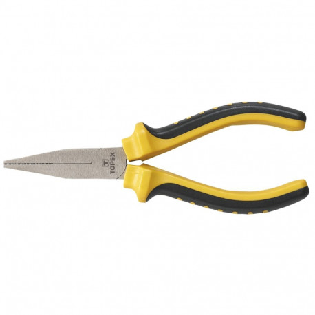 Lamedad tangid 160 mm
