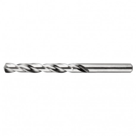 Wiertła do metalu HSS-G, 10.0 mm, 5 szt.
