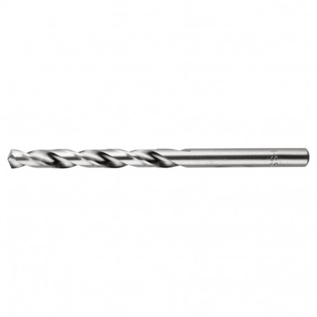 Wiertła do metalu HSS-G, 7.5 mm, 10 szt.
