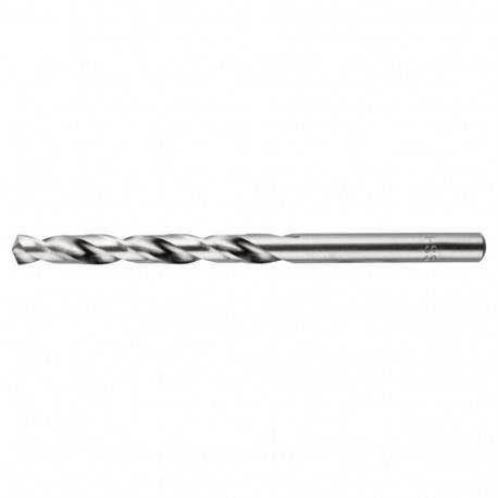 Wiertła do metalu HSS-G, 7.0 mm, 10 szt.