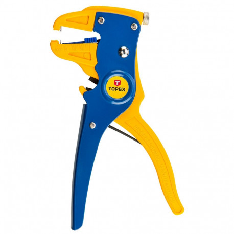 automaatne isolatsiooni eemaldaja 175 mm