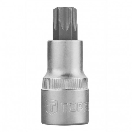 Torx-otsik 1/2", T55 x 60 mm