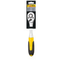 Grzechotka odgięta 1/2", 255 mm Grzechotka odgięta 1/2", 255 mm