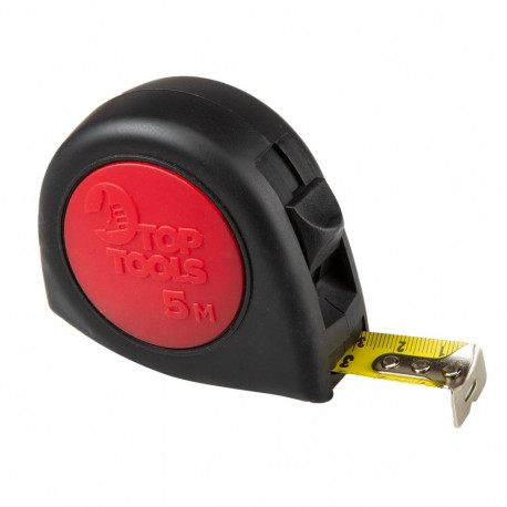 Miara zwijana terasest 5 m x 19 mm