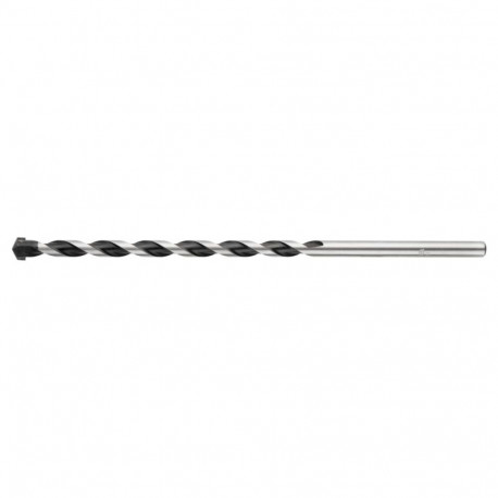 Betoonipuuri 12 x 250 mm, lihvitud (5 tk.)