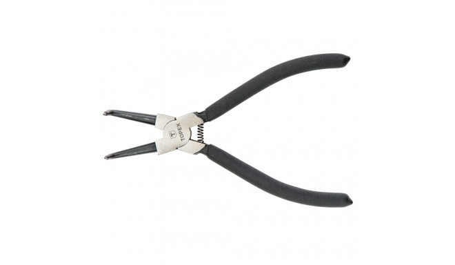 Szczypce segera 175 mm sisemised kõverad rõngastangid