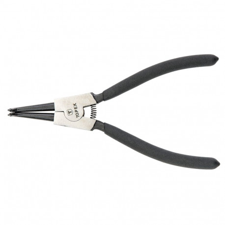 Segera 175 mm välimised kõverad seegerrõngatangid