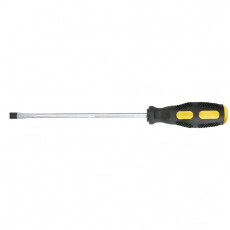 Wkrętak płaski 8 x 200 mm