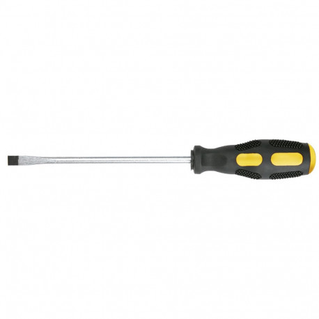 Wkrętak płaski 6 x 150 mm