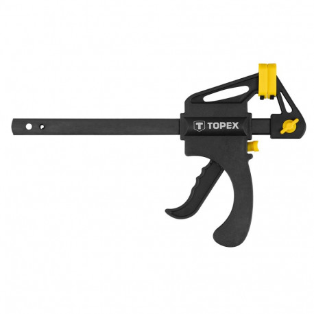 Automaatne kruustang 150 x 60 mm