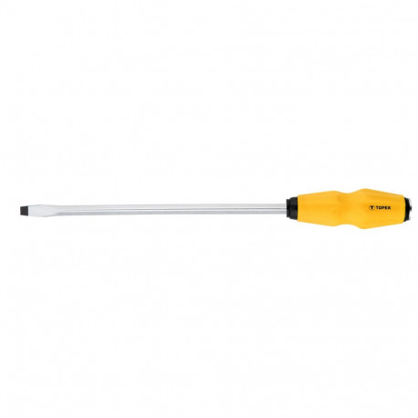 Wkrętak płaski do pobijania 8 x 250 mm