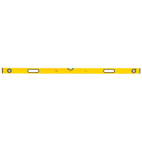 alumiiniumist lood tüüp 600, 150 cm, 3 libellat (3 tk.)