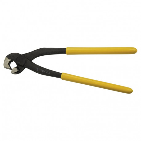Plaatimistangid 200 mm