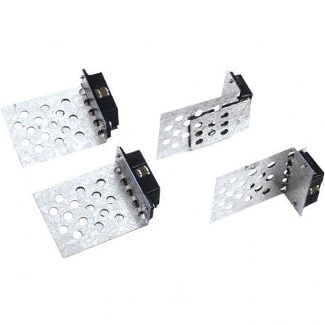 Magnetilised hoidikud plaatidele, 4 tk.