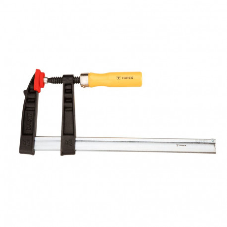 stolarski ścisk 120 x 300 mm