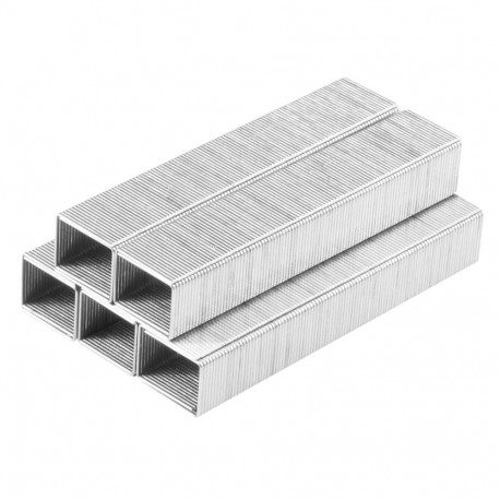 Zszywki tüüp J, 14 mm, 1000 tk (5 tk)