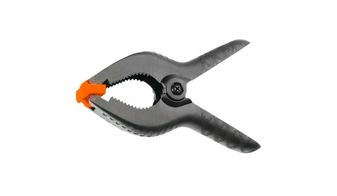 Vedruklamber 100 mm