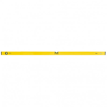 Alumiiniumlood tüüp 500, 150 cm, 2 libelli