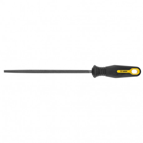 metalli viil kandiline, 200 mm