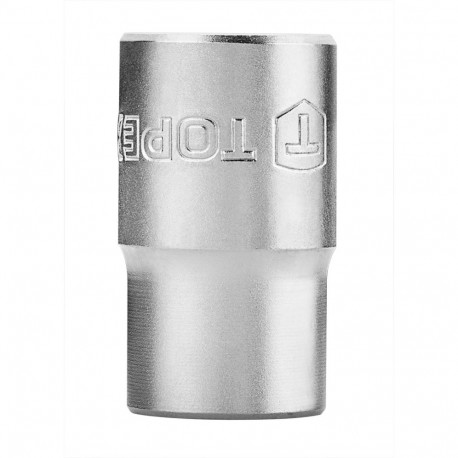 Nasadka sześciokątna 1/2", 14 mm (3 tk.)