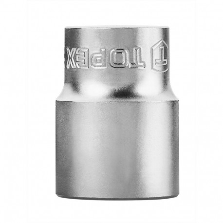 Kuuskantpadrun 1/2", 21 mm