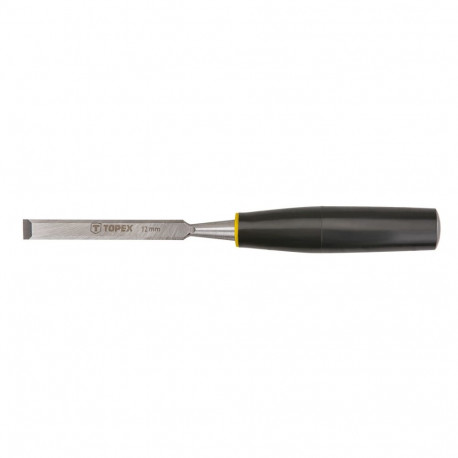 Peitel 12 mm, plastkäepide