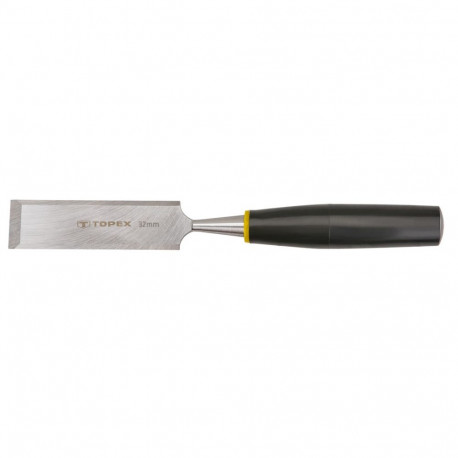 Dłuto 32 mm, plastmassist käepide