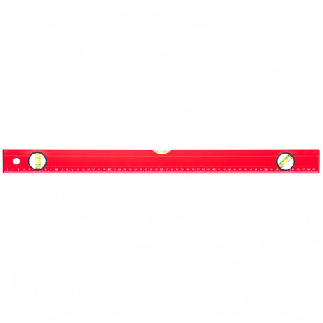 alumiiniumist lood tüüp 400, 60 cm, 3 libellat