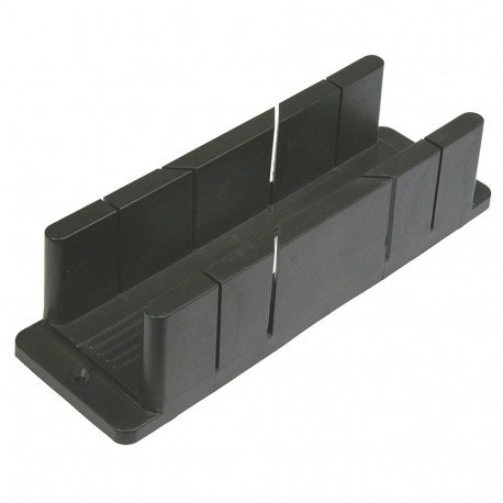 Plastikust uksikast 220 x 45 x 55 mm