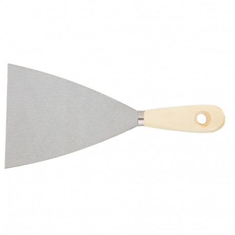 maalri pahtlilabidas 120 mm (6 tk.)