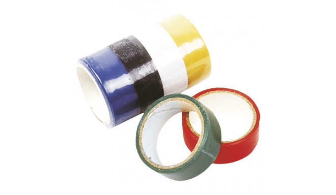 Isolatsioonilint, 19 mm x 3 m, 6 tk.