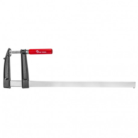 Ścisk stolarski 120 x 500 mm