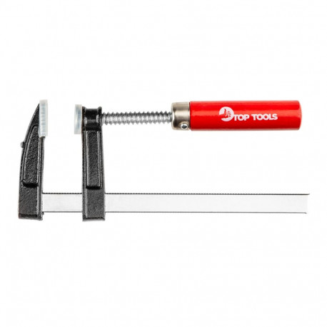 Puusepa pitskruvi 50 x 150 mm