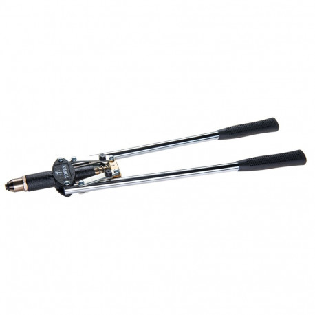 Esipoolne neetimispüstol alumiiniumneetidele 2.4/3.2/4.0/4.8 mm