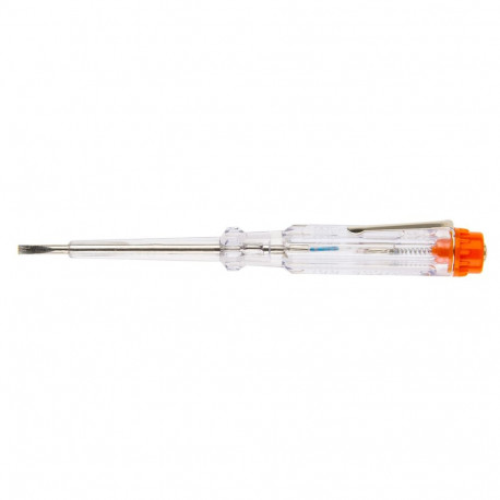 pingetester 100-250V 140mm (12tk.)
