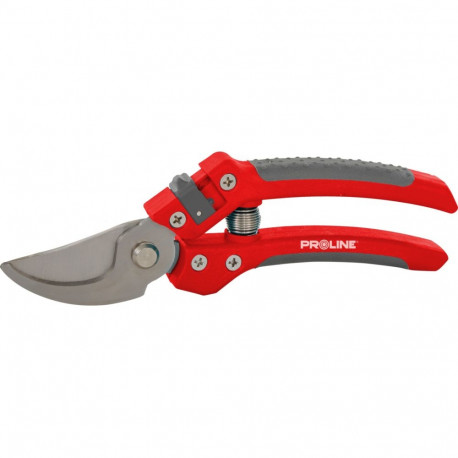 premium universaalne sekator, inox, 8", soft touch, proline